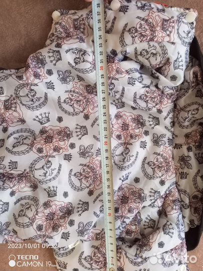 Одежда для собак