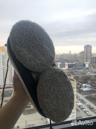 Робот мойщик окон аренда