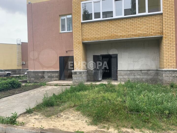 Помещения 85 и 80 м²