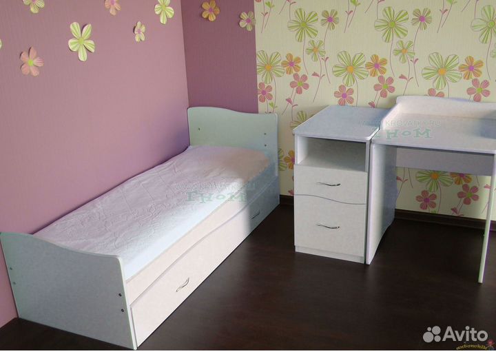 Кровать-трансформер