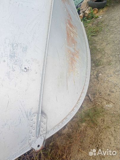 Прогресс 2 м