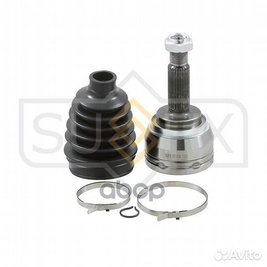 Шрус наружный перед прав/лев ST1136 sufix