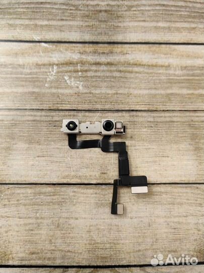 Оригинальная камера iPhone 11