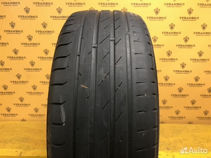 Nokian Tyres Nordman SZ 215/55 R17 98V