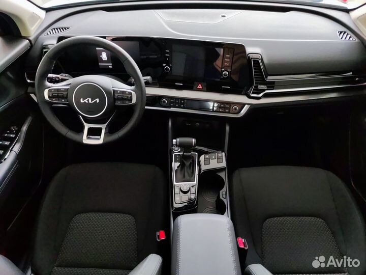 Kia Sportage 2 AT, 2023