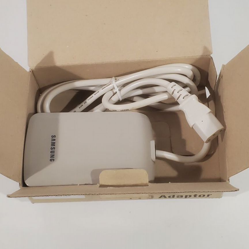 [00014A] Адаптер (Стабилизатор) Samsung Pfc Ga59- 00014a