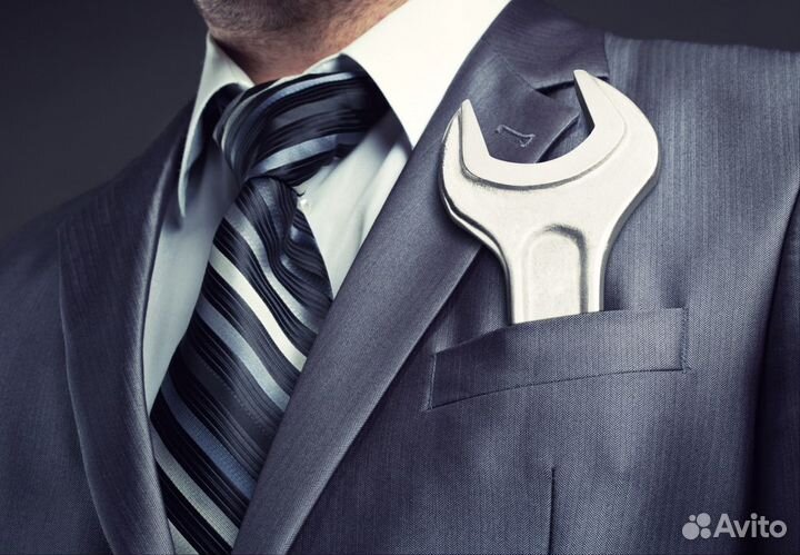 Сантехник.Водопровод.Отопление