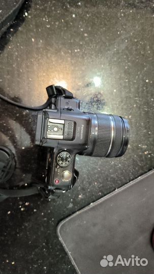 Panasonic lumix g3 kit