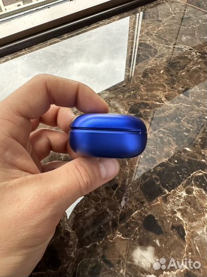 Наушники galaxy buds live