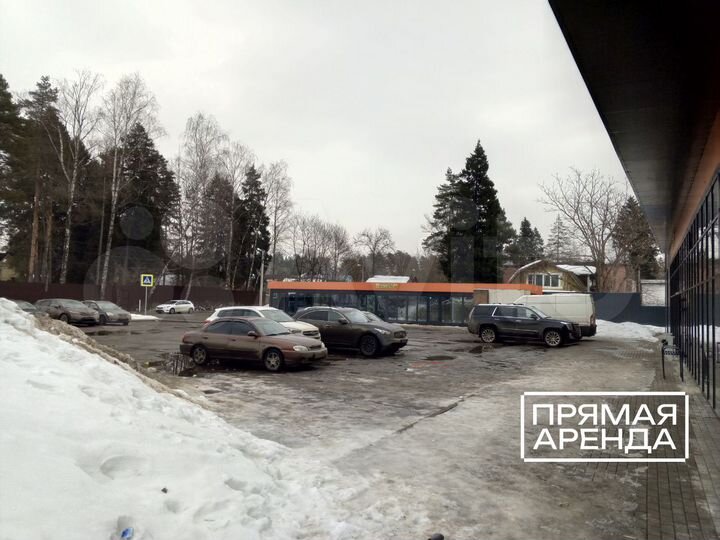 Сдам торговое помещение, 38 м²