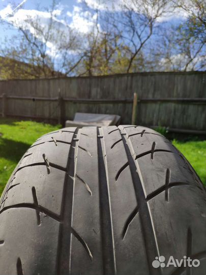 Tigar Syneris 215/55 R16