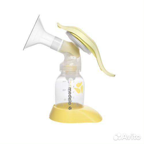 Молокоотсос Medela Смарт соска Medela