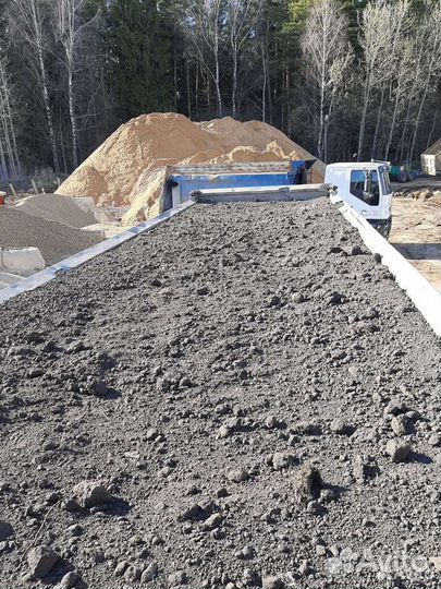 Чернозем в Старая Руза