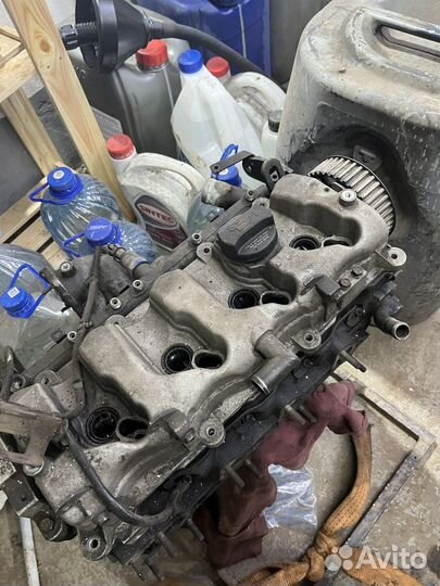 Гбц kia hyundai d4ea