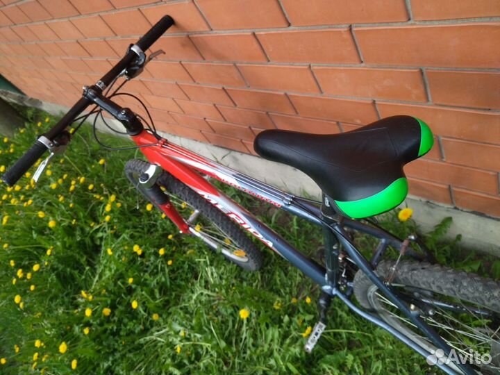 Велосипед Merida 26 колёса