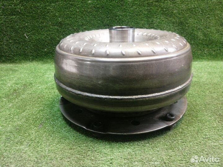 Гидротрансформатор Bmw X6 G06 B57D30A 2020