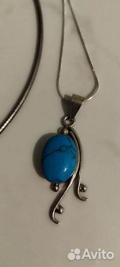 Серебро 925 пр