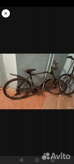 Stels Navigator 700v