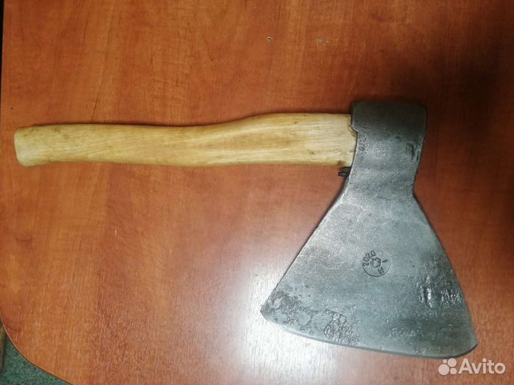 Топор для рубки мяса