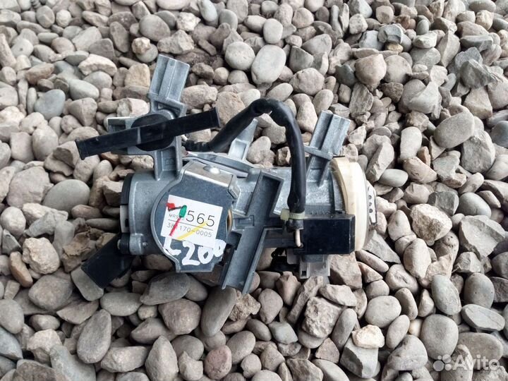 Замок зажигания Mitsubishi L200