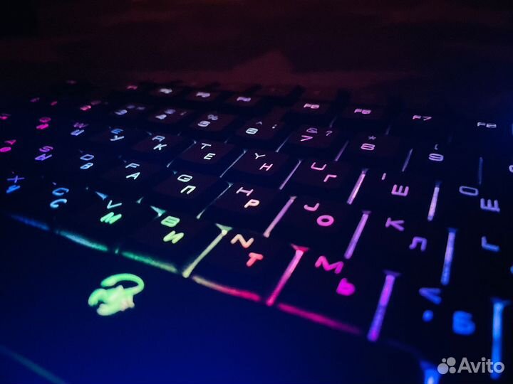Игровая клавиатура