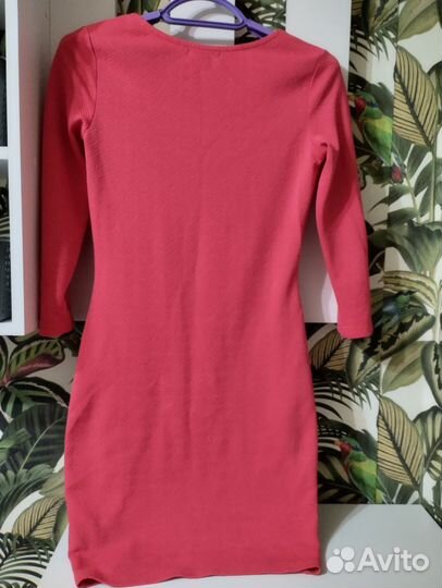 Платьеженское платье