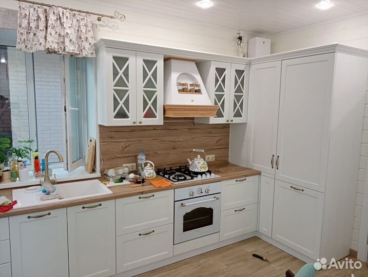 Кухонный гарнитур