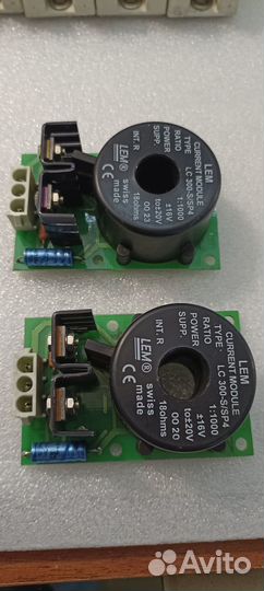 LC300-S/SP4