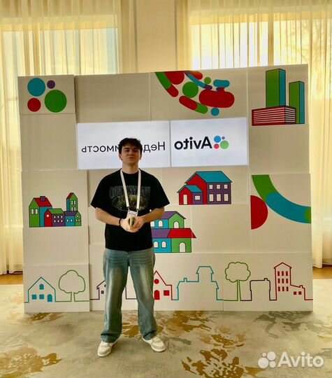 Авитолог/Продвижение циан/Лидогенерация