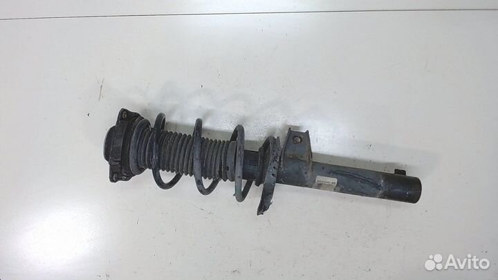 Амортизатор подвески Volkswagen Jetta 6, 2012