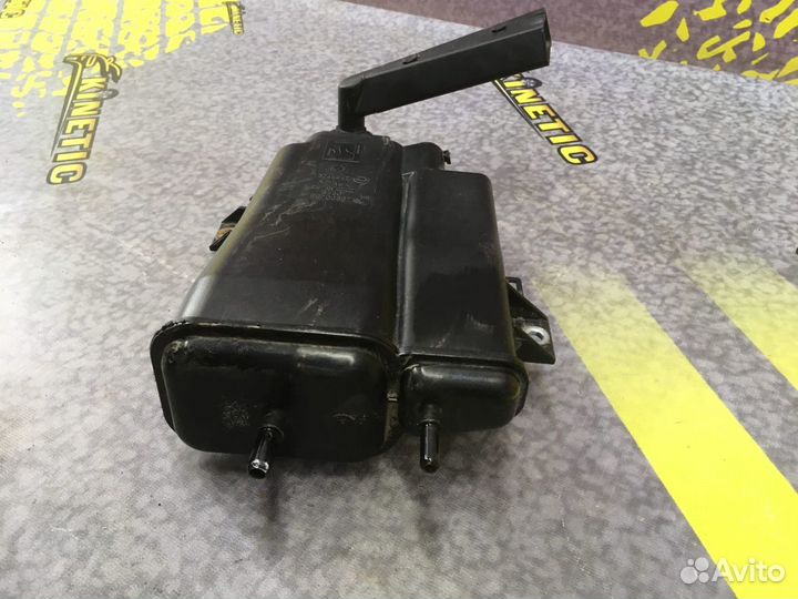 Адсорбер топливных паров Опель Корса Д Пунто