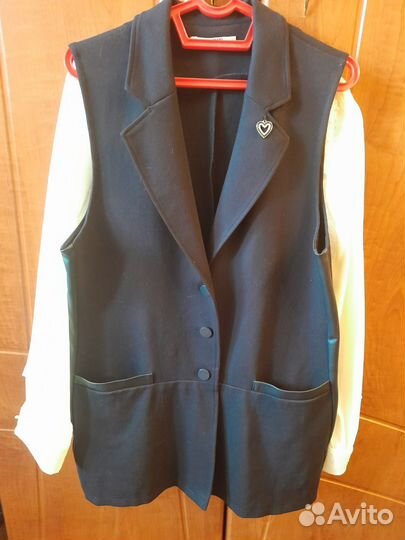 Вещи для девочек 7-14лет