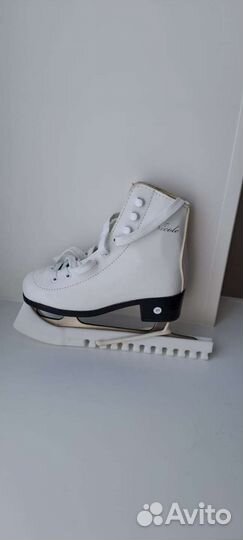 Коньки детские