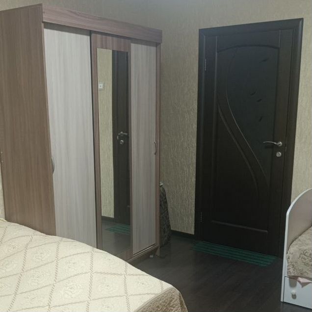 Комната 17 м² в 2-к., 6/9 эт.