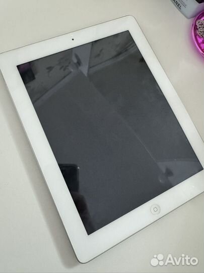 iPad 4