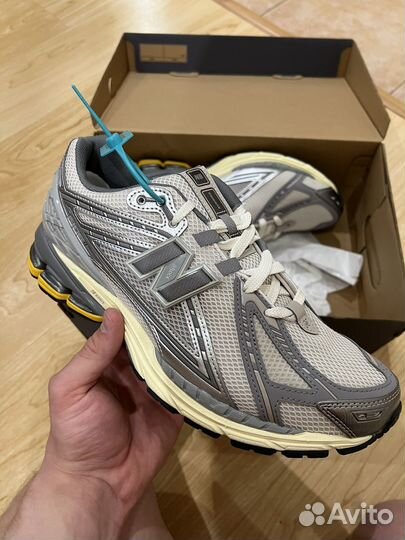 New Balance 1906R оригинал