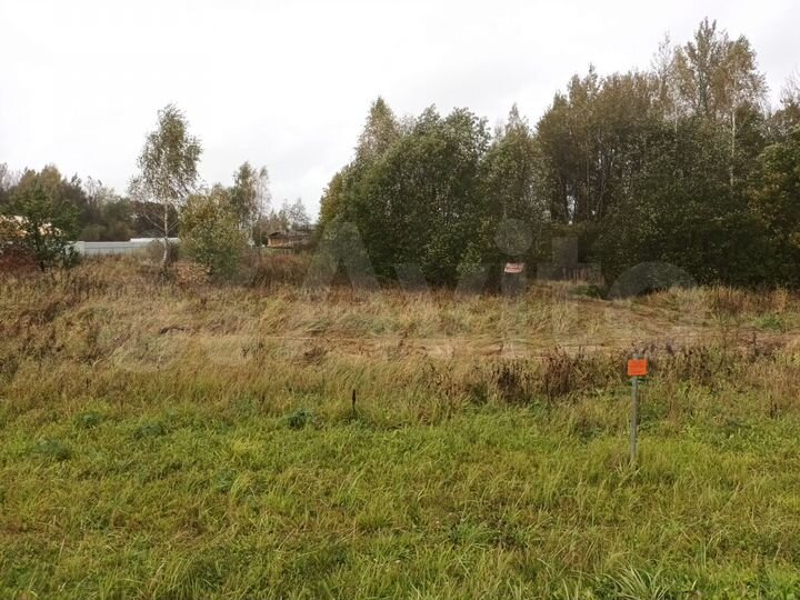 Участок 15 сот. (ИЖС)