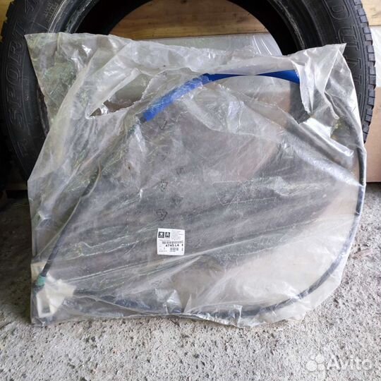 Трос ручника Peugeot 406