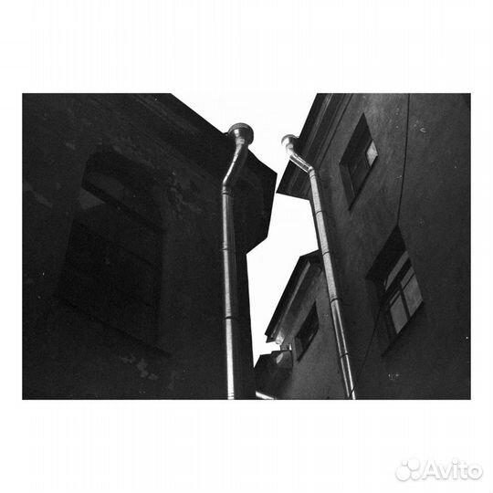 Черно-белая негативная киноплёнка кн-4С