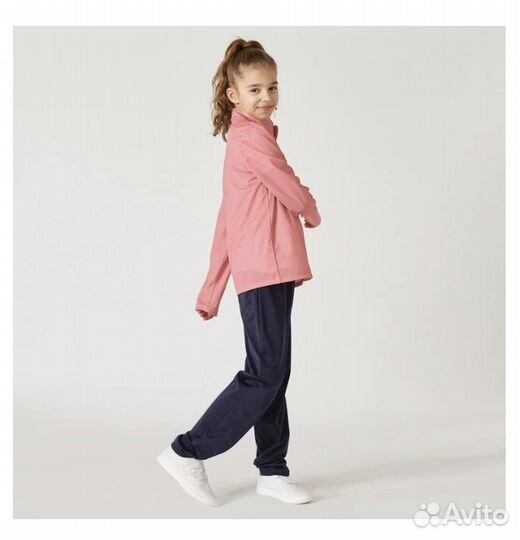 Спортивный костюм / костюм тренировочный