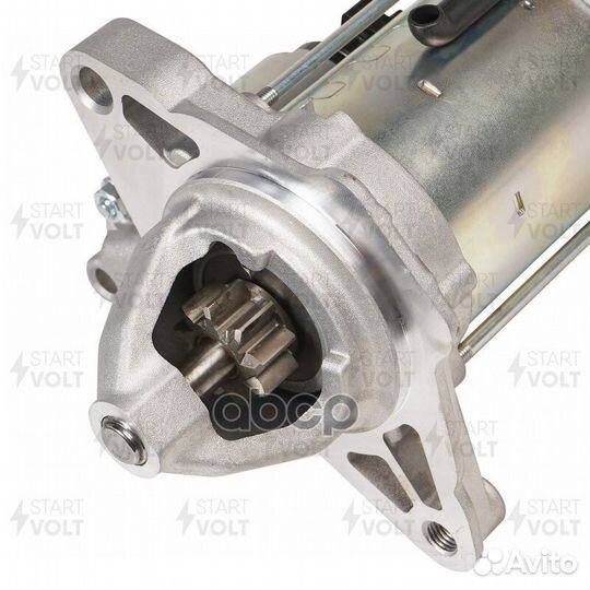 Стартер LSt 1906 startvolt