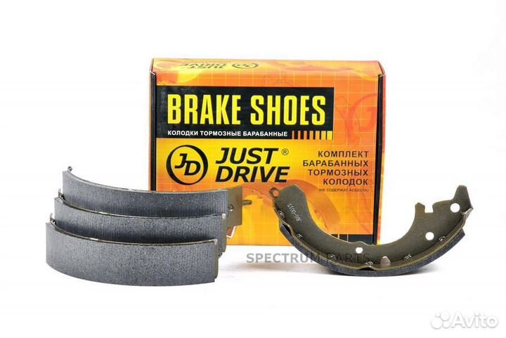 Just Drive JBS0015 деталь