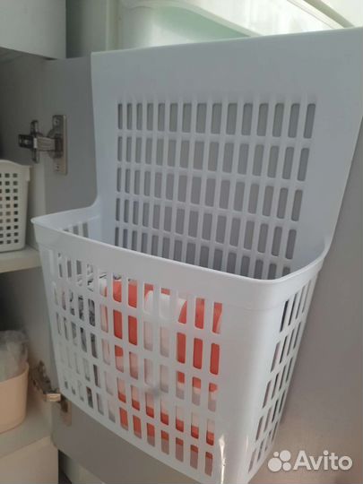 Контейнер для хранения пакетов