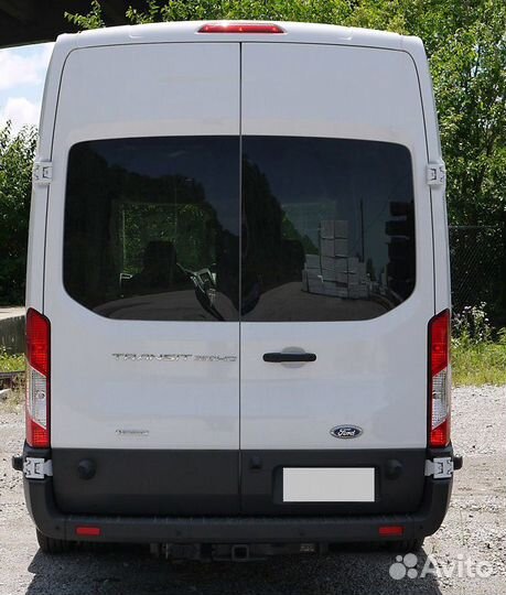 Пассажирские перевозки