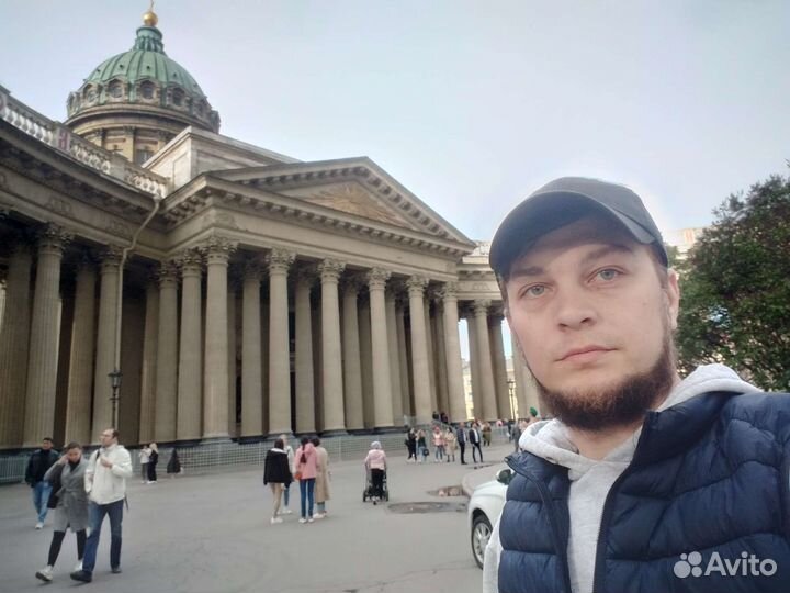 Водитель - Экспедитор категории В. Личный водитель