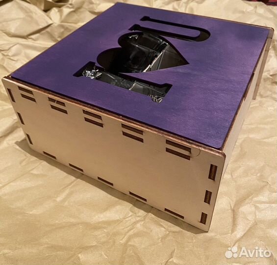 Подарочный набор стаканов