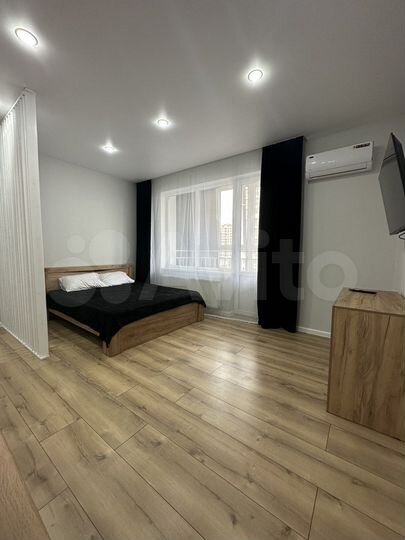 Квартира-студия, 32 м², 7/20 эт.