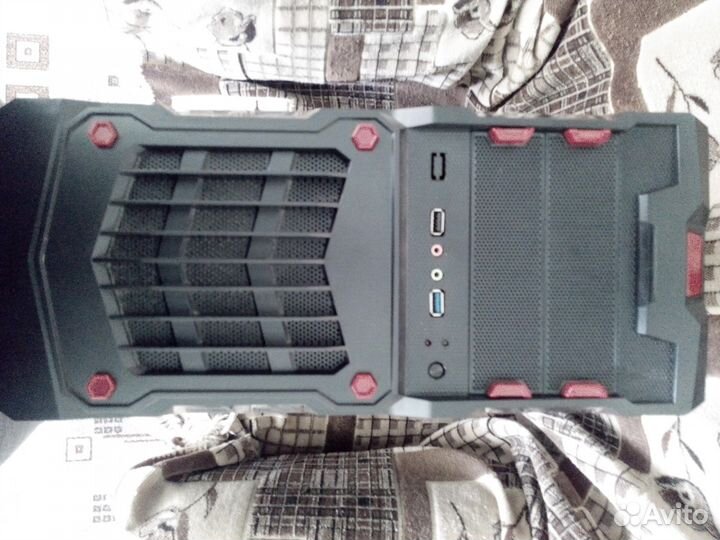 Компьютер бу