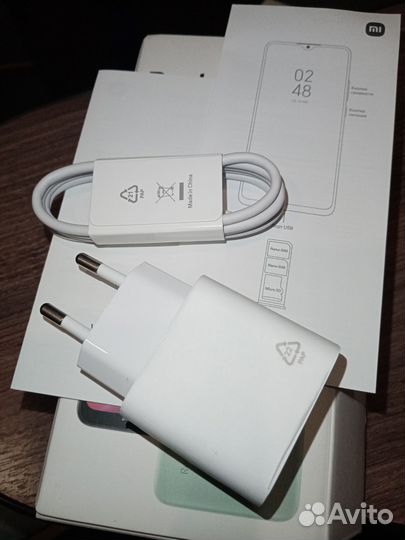 Xiaomi Redmi A2, 3/32 ГБ