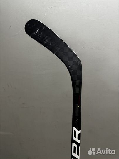 Клюшка bauer Hyperlite